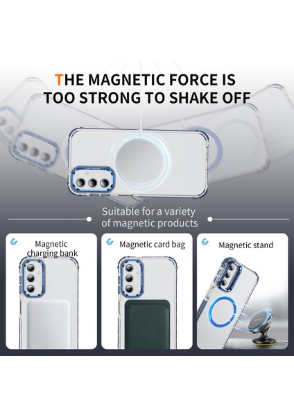 Samsung A15 Telefon Kılıfı (Yurt Dışından) fiyatları