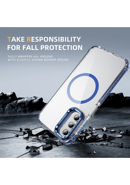 Samsung A15 Telefon Kılıfı (Yurt Dışından) fırsatları