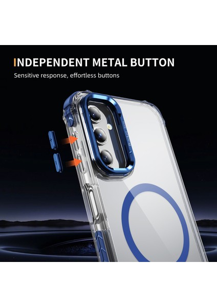 Samsung A15 Telefon Kılıfı (Yurt Dışından) indirimleri