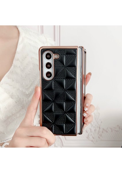 Samsung Galaxy Z Fold 5 Telefon Kılıfı (Yurt Dışından) fiyatları
