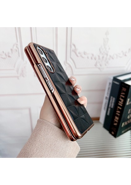 Samsung Galaxy Z Fold 5 Telefon Kılıfı (Yurt Dışından) fırsatları