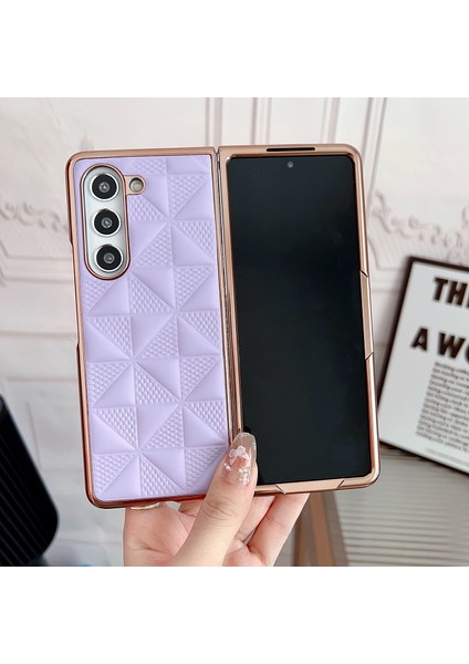 Samsung Galaxy Z Fold 5 Telefon Kılıfı (Yurt Dışından) indirimleri