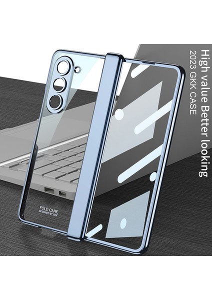 Samsung Galaxy Z Fold 5 Telefon Kılıfı (Yurt Dışından)