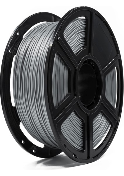 Abs 1.75MM Gümüş 1000G Filament