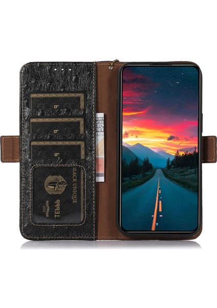 Samsung Galaxy S25 Ultra Telefon Kılıfı (Yurt Dışından)
