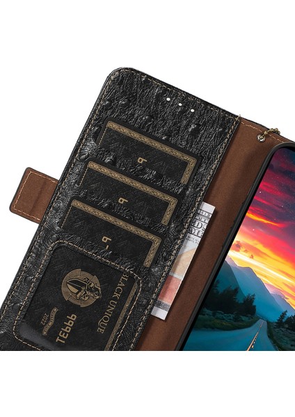 Samsung Galaxy S25 Ultra Telefon Kılıfı (Yurt Dışından)