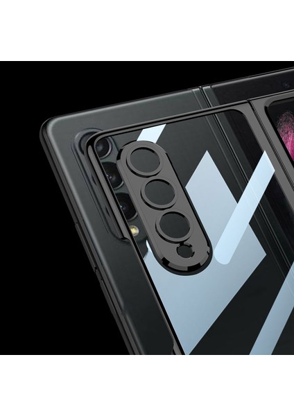 Samsung Galaxy Z Fold 4 Telefon Kılıfı (Yurt Dışından)