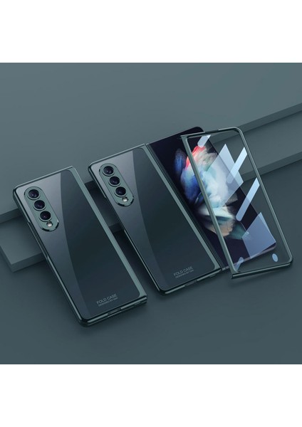 Samsung Galaxy Z Fold 4 Telefon Kılıfı (Yurt Dışından)