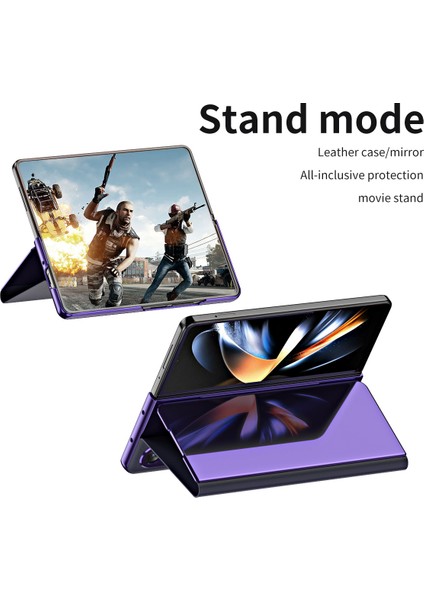 Samsung Galaxy Z Fold 5 Telefon Kılıfı (Yurt Dışından)