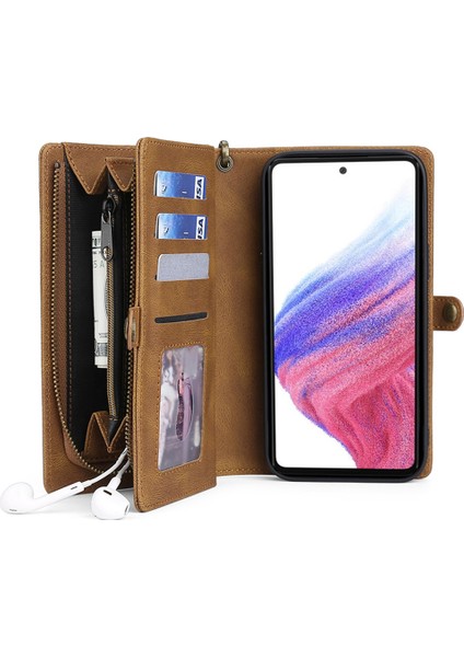 Samsung A32 Telefon Kılıfı (Yurt Dışından)