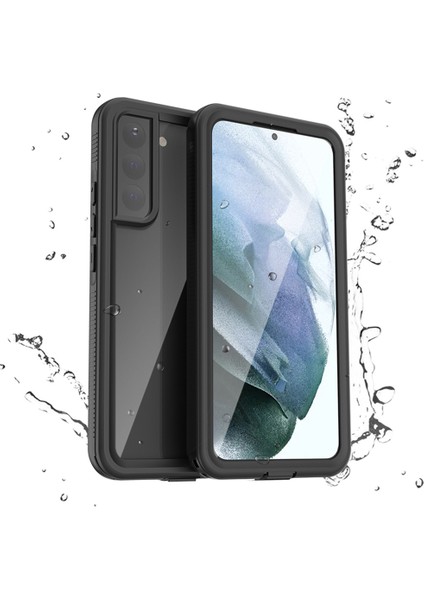 Samsung Galaxy S22+ Telefon Kılıfı (Yurt Dışından)