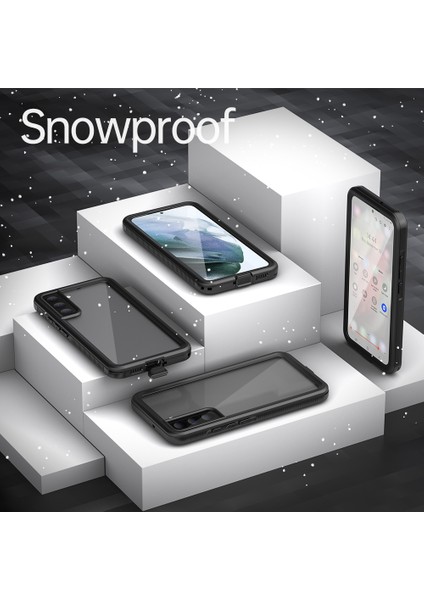 Samsung Galaxy S22+ Telefon Kılıfı (Yurt Dışından) fırsatları