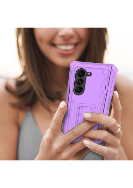 Samsung Galaxy Z Fold 5 Telefon Kılıfı (Yurt Dışından)