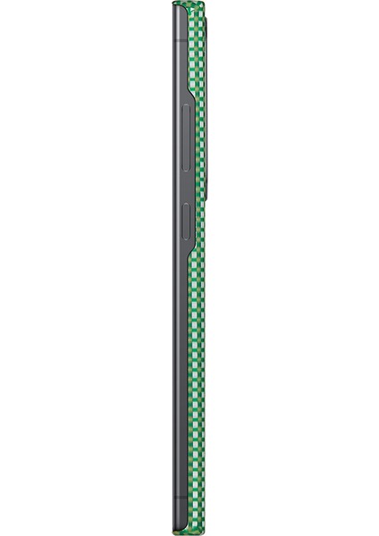 Galaxy S24 Ultra Kılıf Magsafe Özellikli 1500D Aramid Fiber Ultra-Slim Classic Serisi Aomori fiyatları