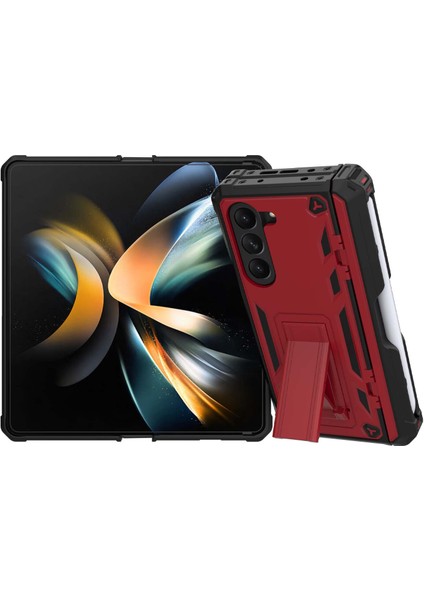 Samsung Galaxy Z Fold 5 Telefon Kılıfı (Yurt Dışından)