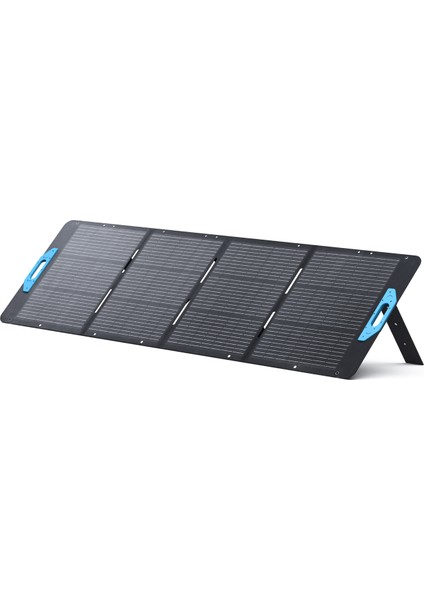SOLIX PS200 Taşınabilir Güneş Paneli (200W) - A2436 (Anker Türkiye Garantili)