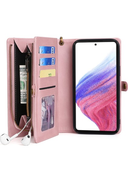 Samsung Galaxy A32 Telefon Kılıfı (Yurt Dışından)