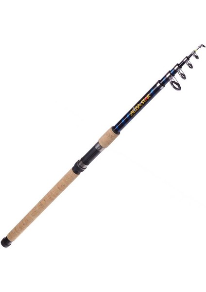 Celtic 390CM 100-300GR Teleskopik Olta Kamışı
