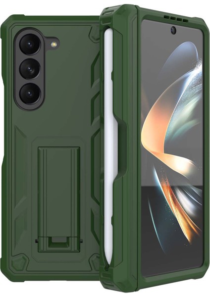 Samsung Galaxy Z Fold 5 Telefon Kılıfı (Yurt Dışından)