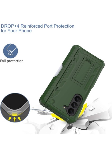 Samsung Galaxy Z Fold 5 Telefon Kılıfı (Yurt Dışından) fırsatları