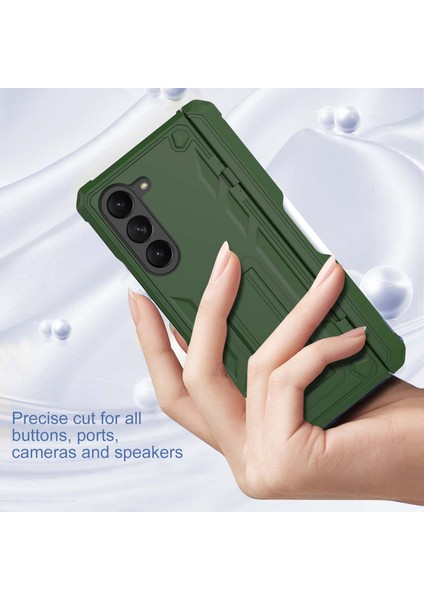 Samsung Galaxy Z Fold 5 Telefon Kılıfı (Yurt Dışından) indirimleri