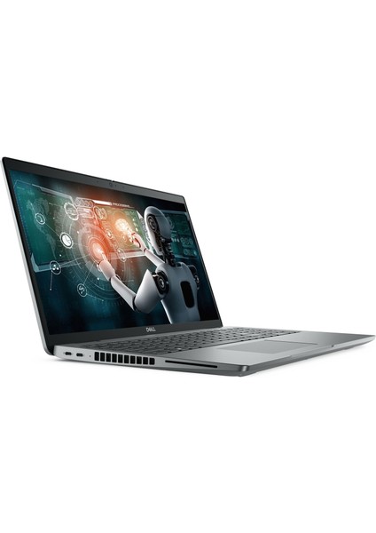 Precision M3591 XCTOP3591EMEA-VP08 Ultra7 165H 32GB 512SSD+1TBSSD RTX1000 15.6" Fhd Freedos Dizüstü Iş İSTASYONU-CNT009