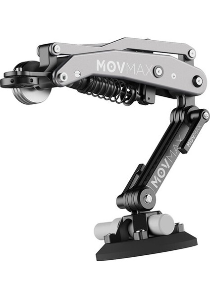 Djı Pocket 3 Için Movmax Blade Kolu