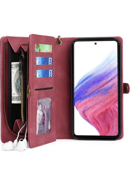 Samsung A73 Telefon Kılıfı (Yurt Dışından) fiyatları