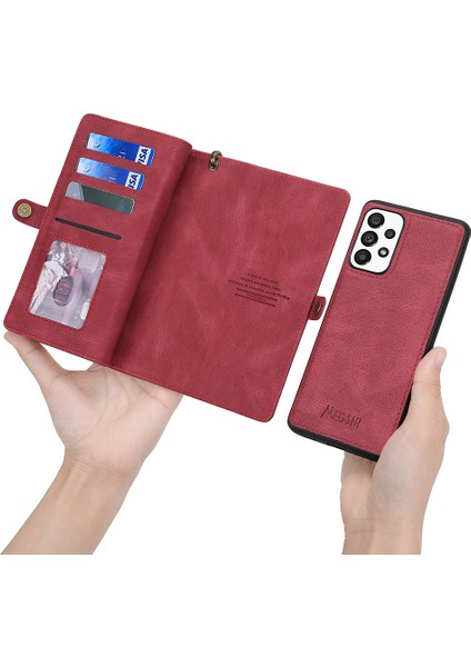 Samsung A73 Telefon Kılıfı (Yurt Dışından) fırsatları