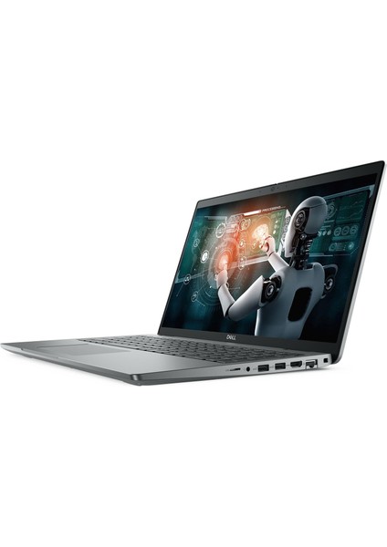 Precision M3591 XCTOP3591EMEA-VP05 Ultra7 165H 32GB 512SSD RTX1000 15.6" Fhd Freedos Dizüstü Iş İSTASYONU-CNT006