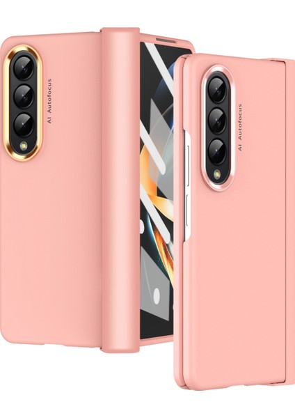 Samsung Galaxy Z Fold 4 Telefon Kılıfı (Yurt Dışından)