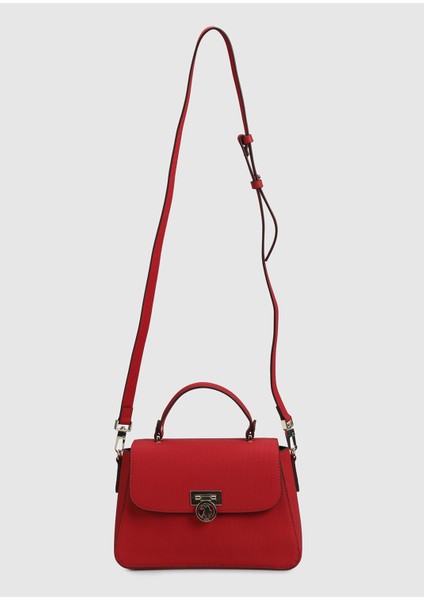 Kırmızı Kadın Çapraz Çanta fırsatları