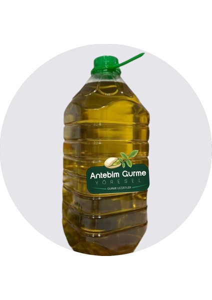 NATUREL SIZMA ZEYTİNYAĞI HAKİKİ NİZİP ( 17 LT )