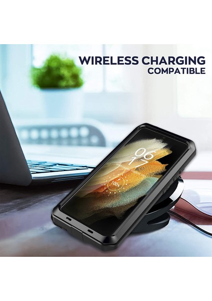 Samsung S21 Ultra Telefon Kılıfı (Yurt Dışından) fırsatları