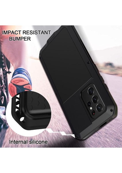 Samsung S21 Ultra Telefon Kılıfı (Yurt Dışından) indirimleri