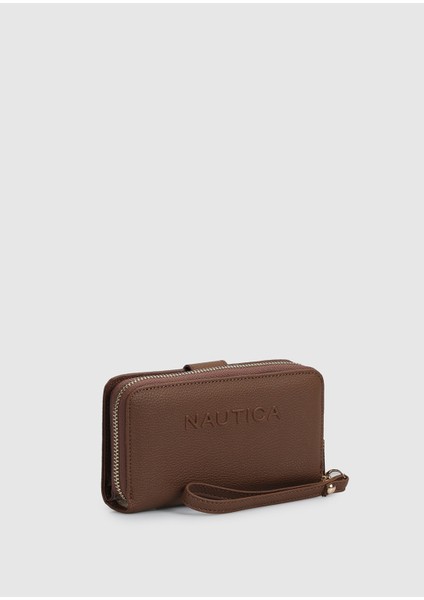 Kahve Nautıca C6650T Kahve Cüzdan fiyatları