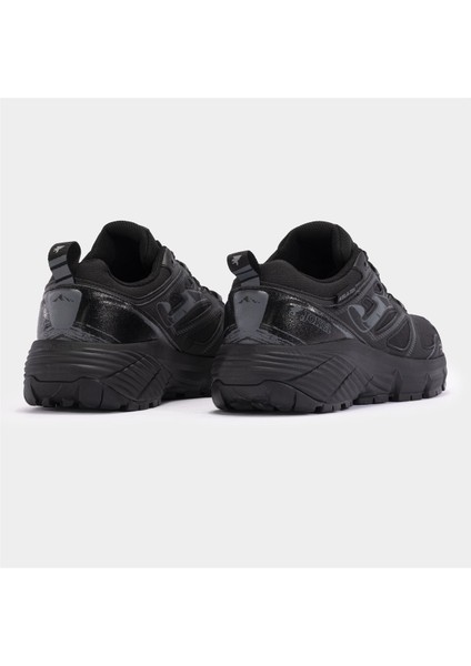 Vora Men Aislatex 2401 Siyah Erkek Spor Bot - TKVORW2401