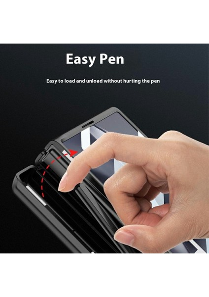 Samsung Galaxy Z Fold 6 Telefon Kılıfı (Yurt Dışından) fırsatları