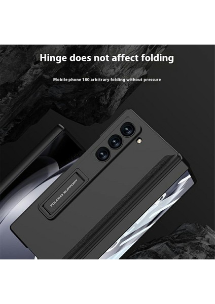 Samsung Galaxy Z Fold 6 Telefon Kılıfı (Yurt Dışından) indirimleri