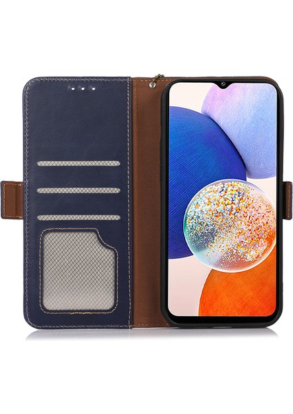 Samsung Galaxy S25 Telefon Kılıfı (Yurt Dışından)