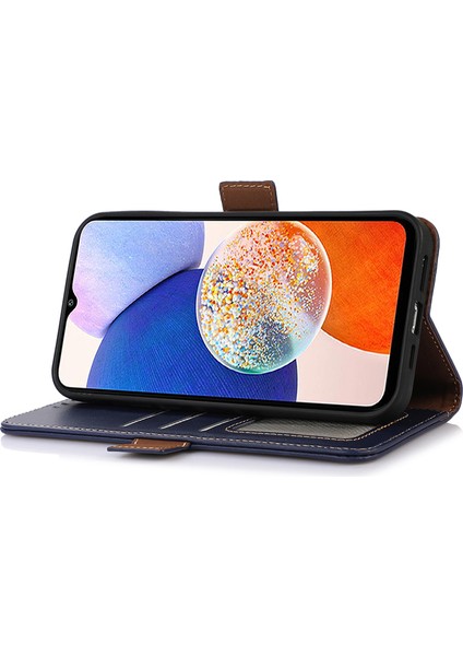 Samsung Galaxy S25 Telefon Kılıfı (Yurt Dışından)