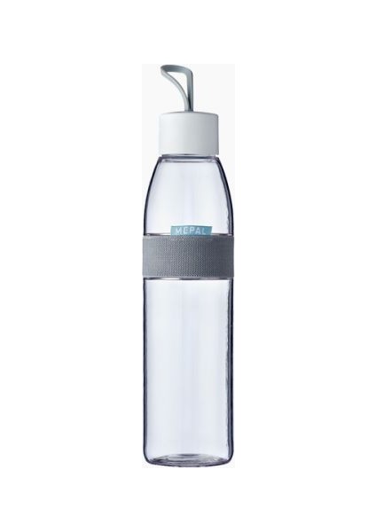 Water Bottle Ellipse Su Şişesi 700 ml - White