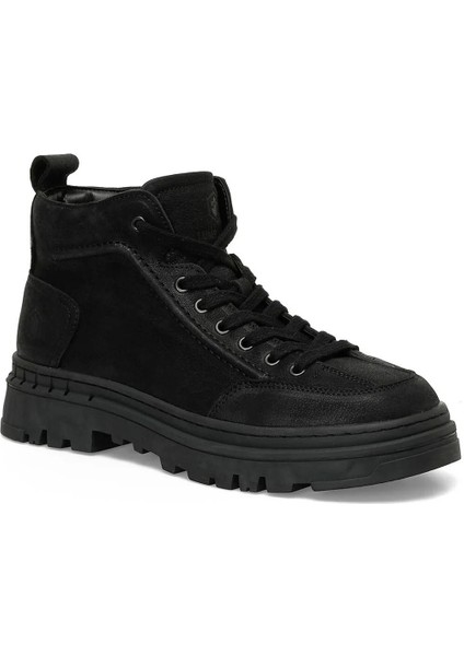 4W Madley 4pr Siyah Erkek Bot & Bootie 101915136 fiyatları