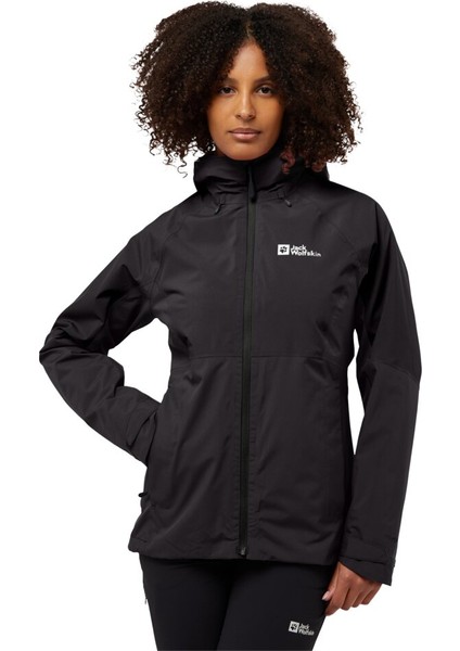Glaabach 3ın1 Jkt Kadın Outdoor Mont A61887 fiyatları