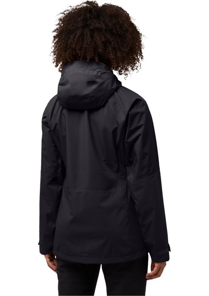 Glaabach 3ın1 Jkt Kadın Outdoor Mont A61887 modelleri