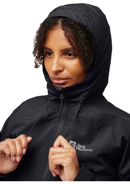 Glaabach 3ın1 Jkt Kadın Outdoor Mont A61887 indirimleri