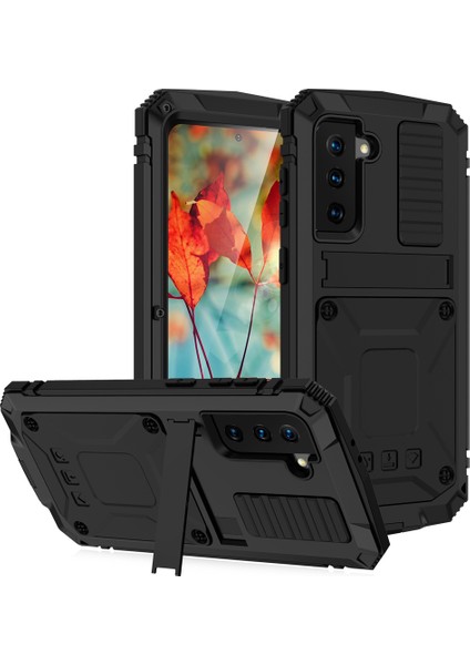 Samsung Galaxy S21+ Telefon Kılıfı (Yurt Dışından)