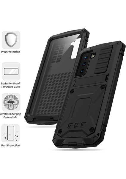 Samsung Galaxy S21+ Telefon Kılıfı (Yurt Dışından) modelleri