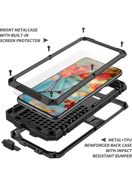 Samsung Galaxy S21+ Telefon Kılıfı (Yurt Dışından) fırsatları