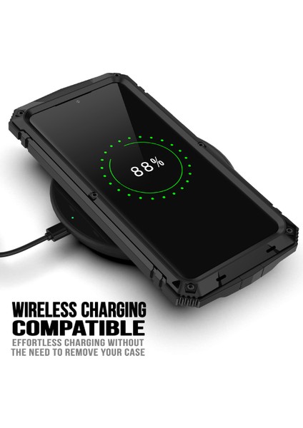 Samsung Galaxy S21+ Telefon Kılıfı (Yurt Dışından) indirimleri